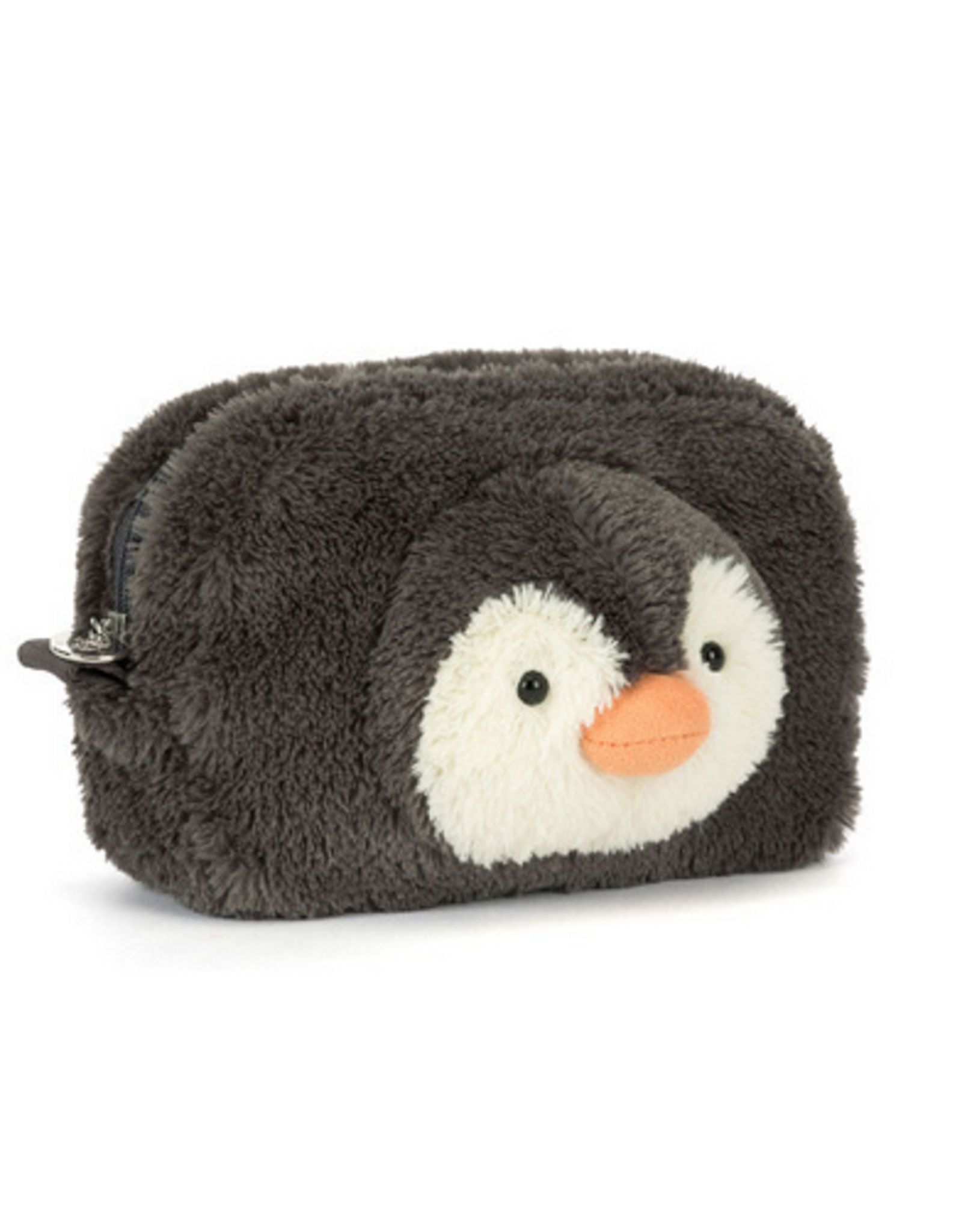 Jellycat Peanut Penguin Pouch