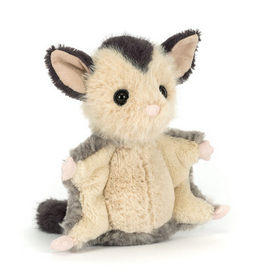 Jellycat Lolly Sugar Glider