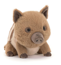 Jellycat Swinly Boar