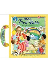 Baby's First Bible Carryalong