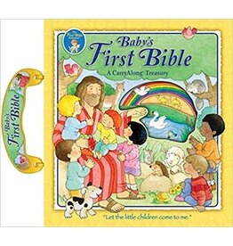Baby's First Bible Carryalong
