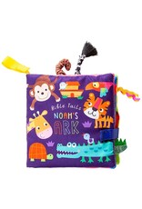 Bible Tails - Noah's Ark