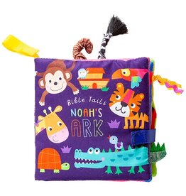 Bible Tails - Noah's Ark