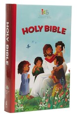 Holy Bible - ICB version