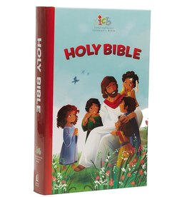 Holy Bible - ICB version