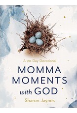 Momma Moments with God