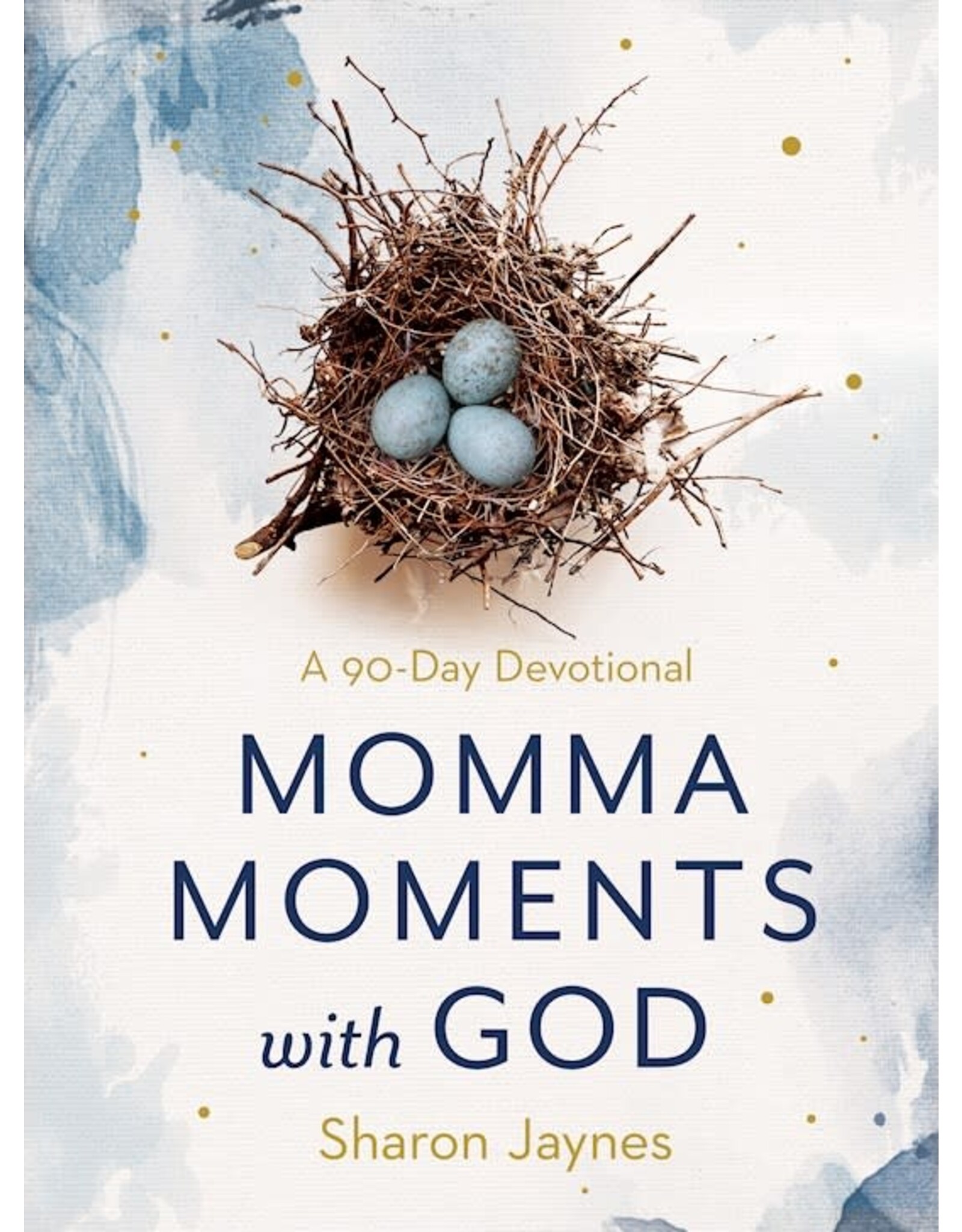 Momma Moments with God