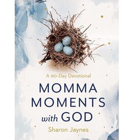 Momma Moments with God