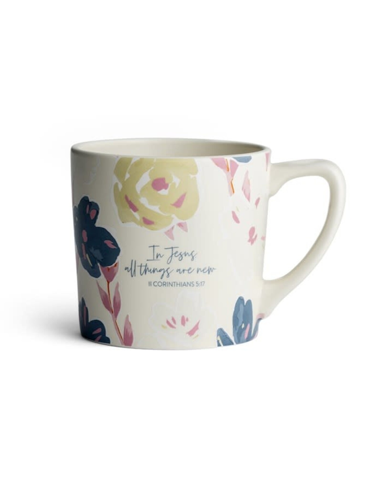 Mug - All things New