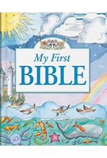 My First Bible