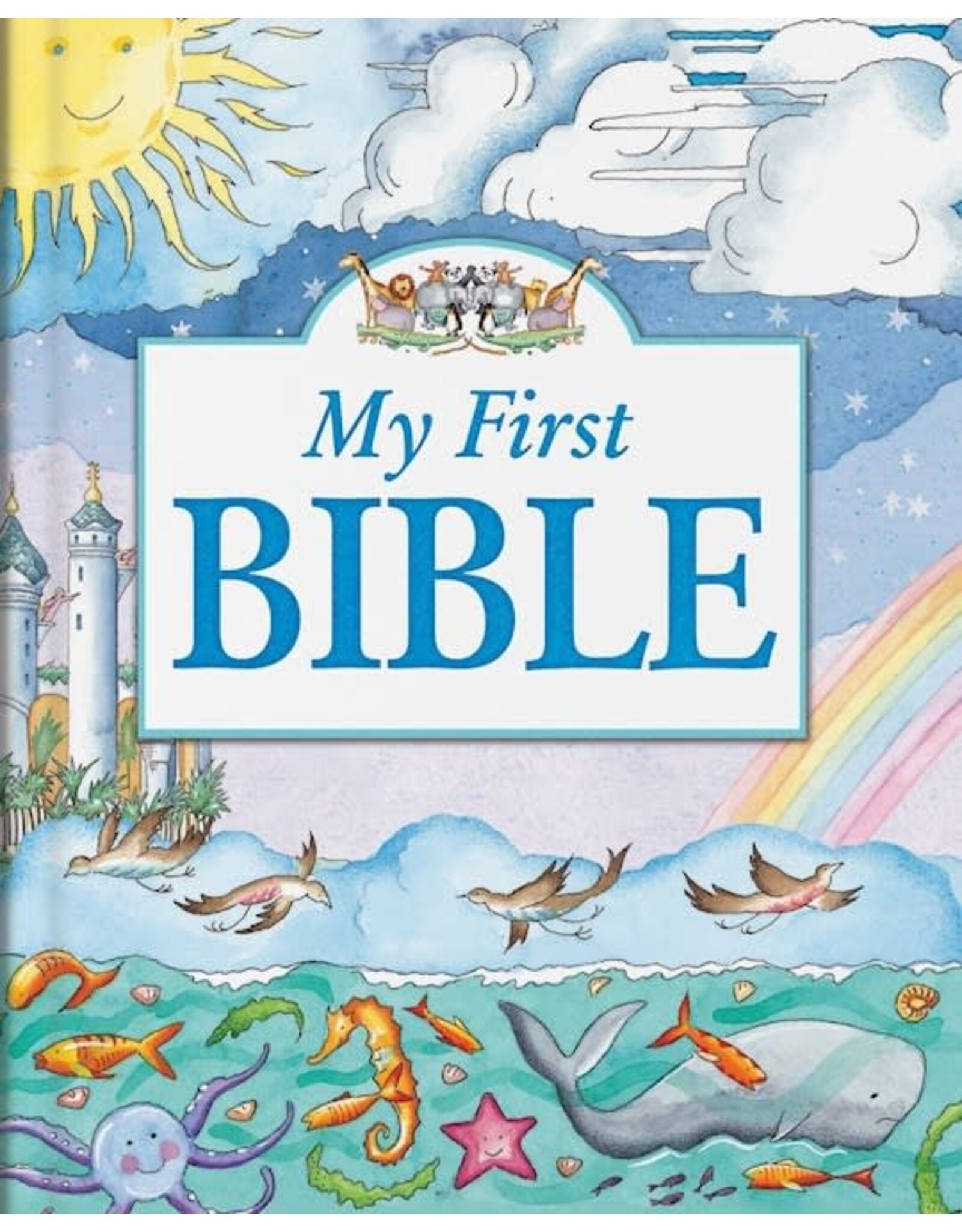 My First Bible