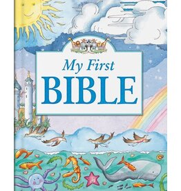 My First Bible
