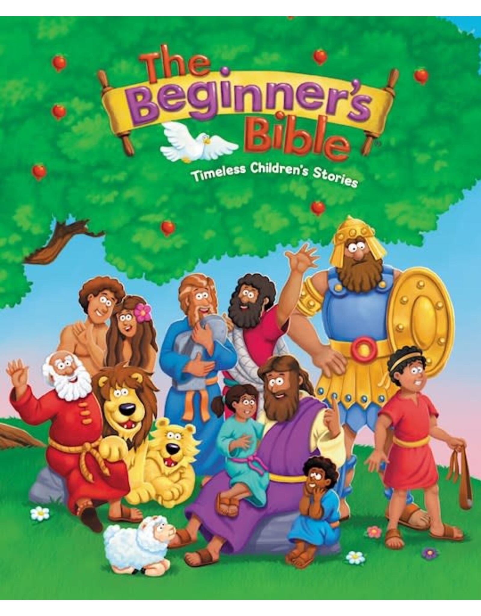 The Beginner's Bible