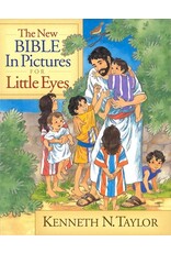 The Bible in Pictures for Little Eyes