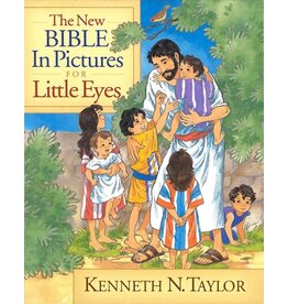 The Bible in Pictures for Little Eyes