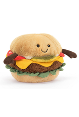 Jellycat Amuseables Burger