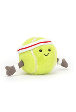 Jellycat Amuseables Sports Tennis Ball