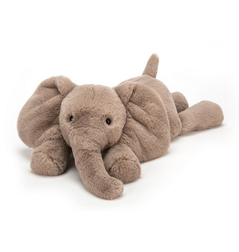 Jellycat Smudge Elephant