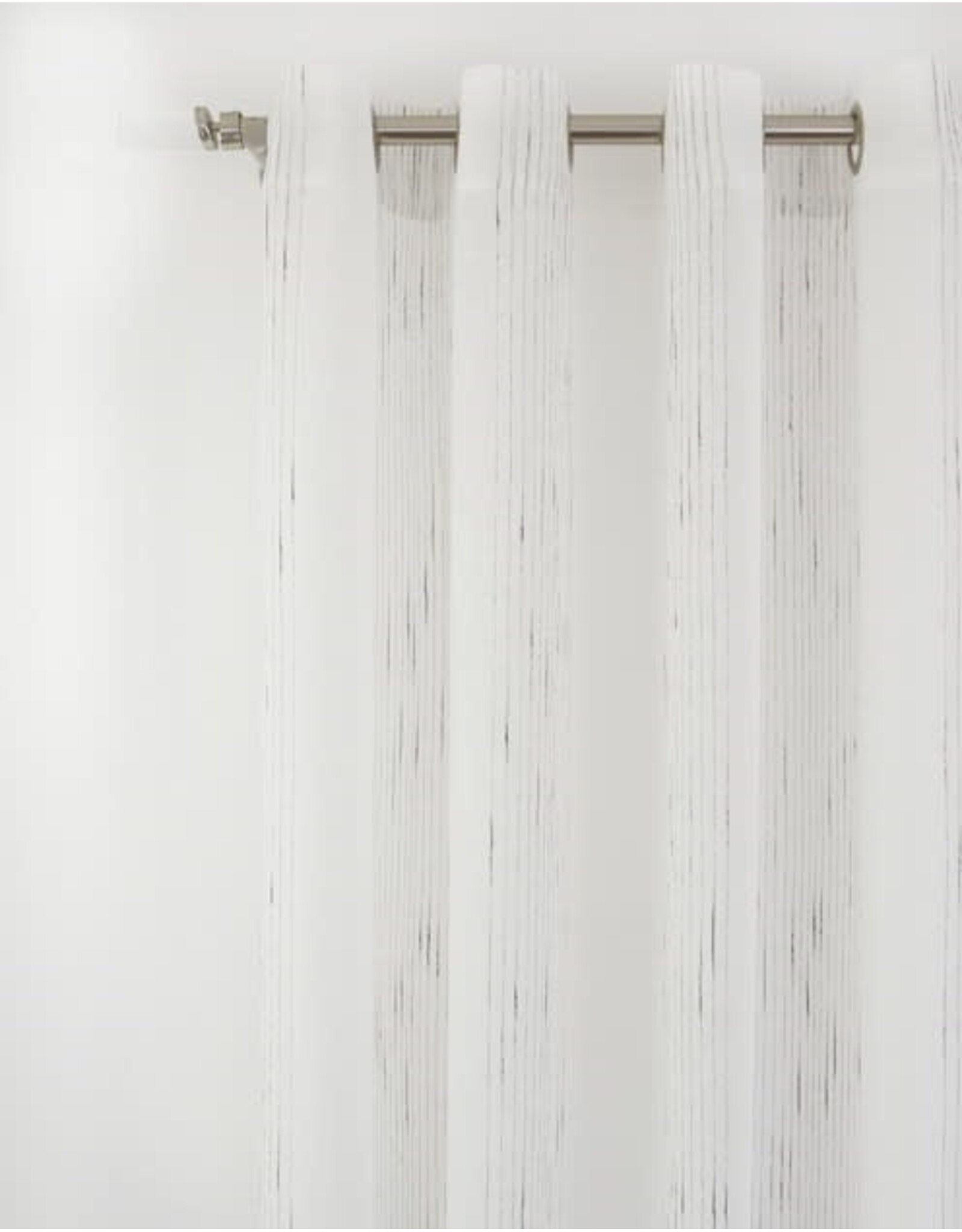 Rosenthal Grommet Panel - White