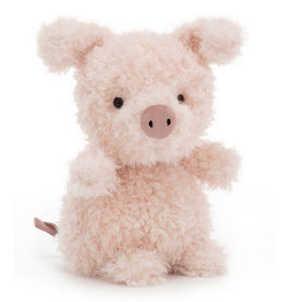 Jellycat Little Pig
