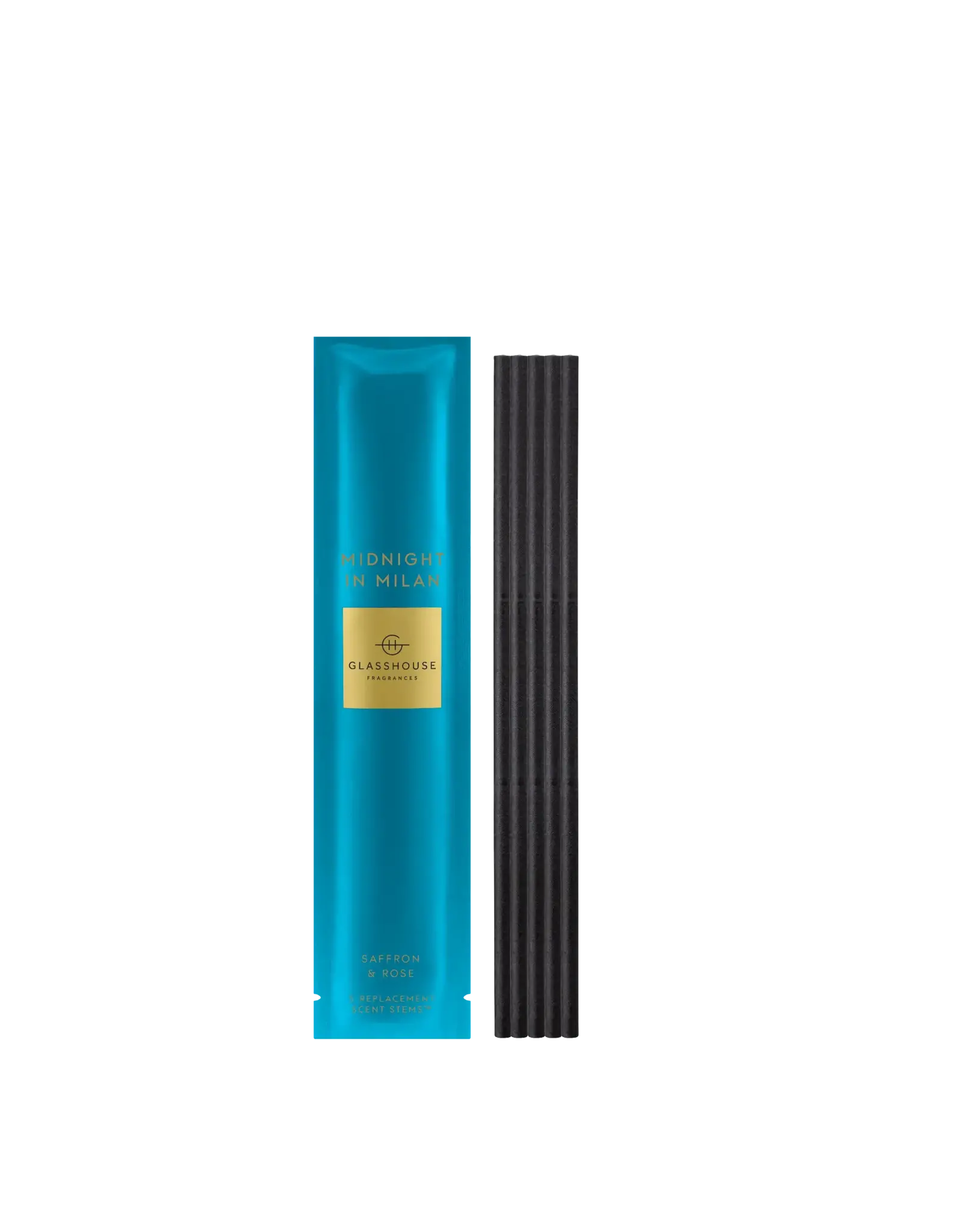 Midnight in Milan 5 Scent Scene Refills