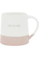 Mug - Love you Mom