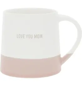 Mug - Love you Mom