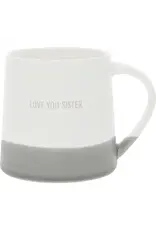 Mug - Love you Sister