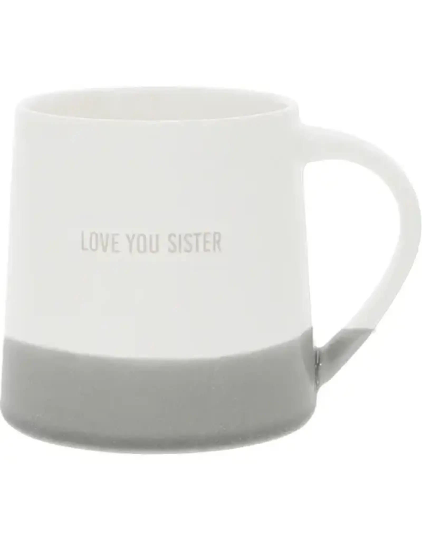 Mug - Love you Sister