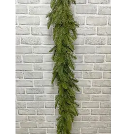 60" Fresh Touch Balsam Fir Garland
