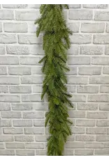 60" Fresh Touch Balsam Fir Garland
