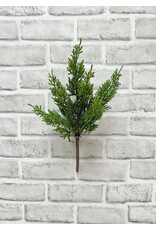 12" Fresh Touch Juniper Pick