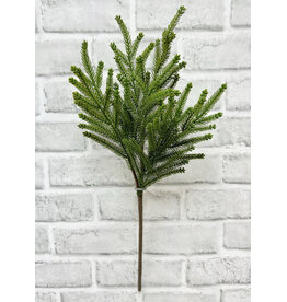 18.5 Fresh Touch Princess Pine Spray