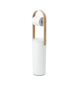 Bellwood Toilet Paper Stand