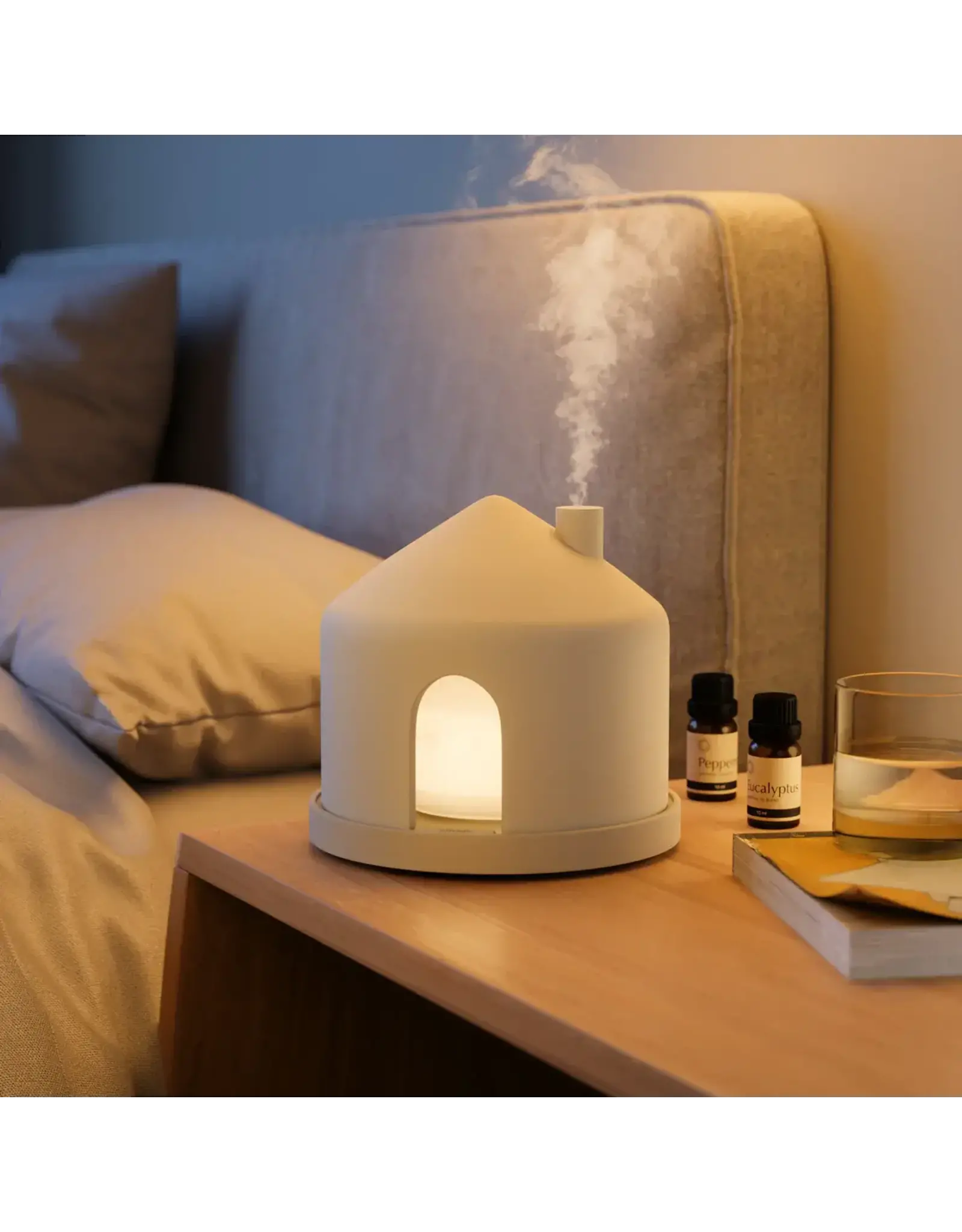 Casita Diffuser - sand