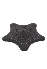 Starfish Hair Catcher - black