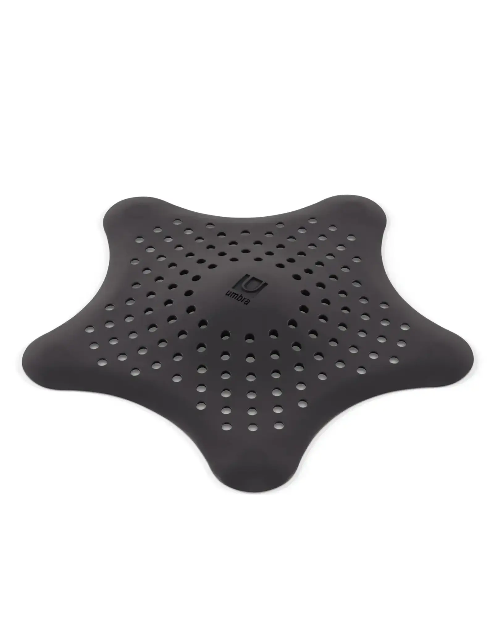 Starfish Hair Catcher - black