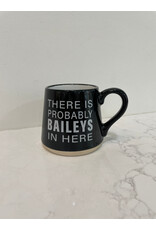 Fat Bottom Mug - Bailey's in Here