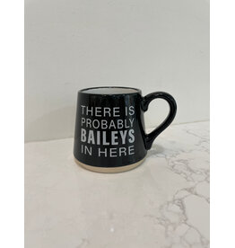 Fat Bottom Mug - Bailey's in Here