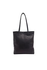 Amia 3-in-1 Reversible Tote - Black/Deep Forest
