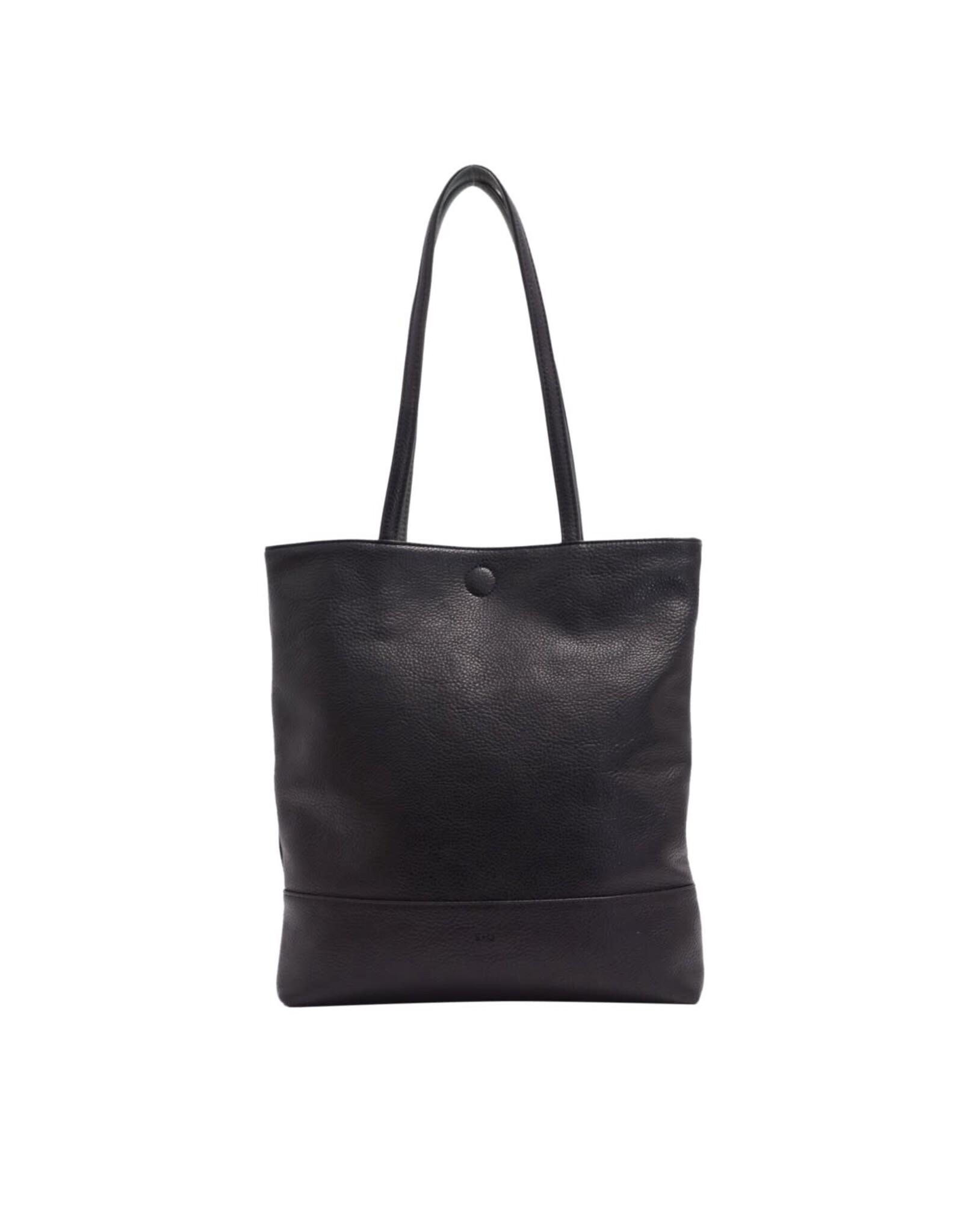 Amia 3-in-1 Reversible Tote - Black/Deep Forest
