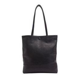 Amia 3-in-1 Reversible Tote - Black/Deep Forest