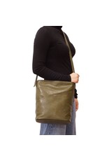 Martha Hobo - Olive