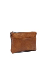 Solar Crossbody - Brown