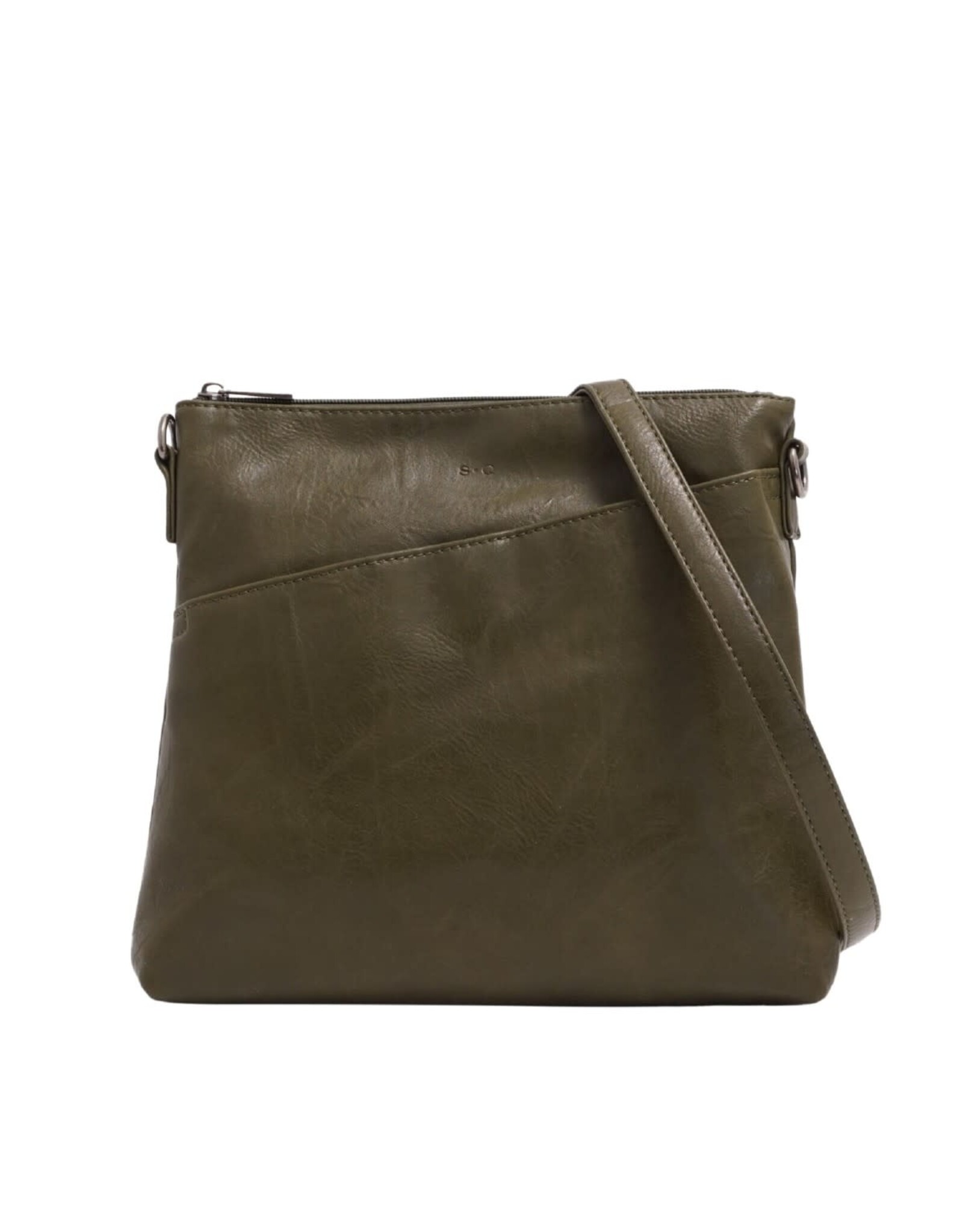Summer Crossbody - Olive