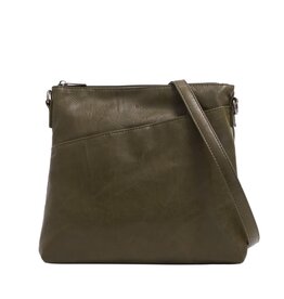 Summer Crossbody - Olive