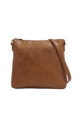 Summer Crossbody - Brown