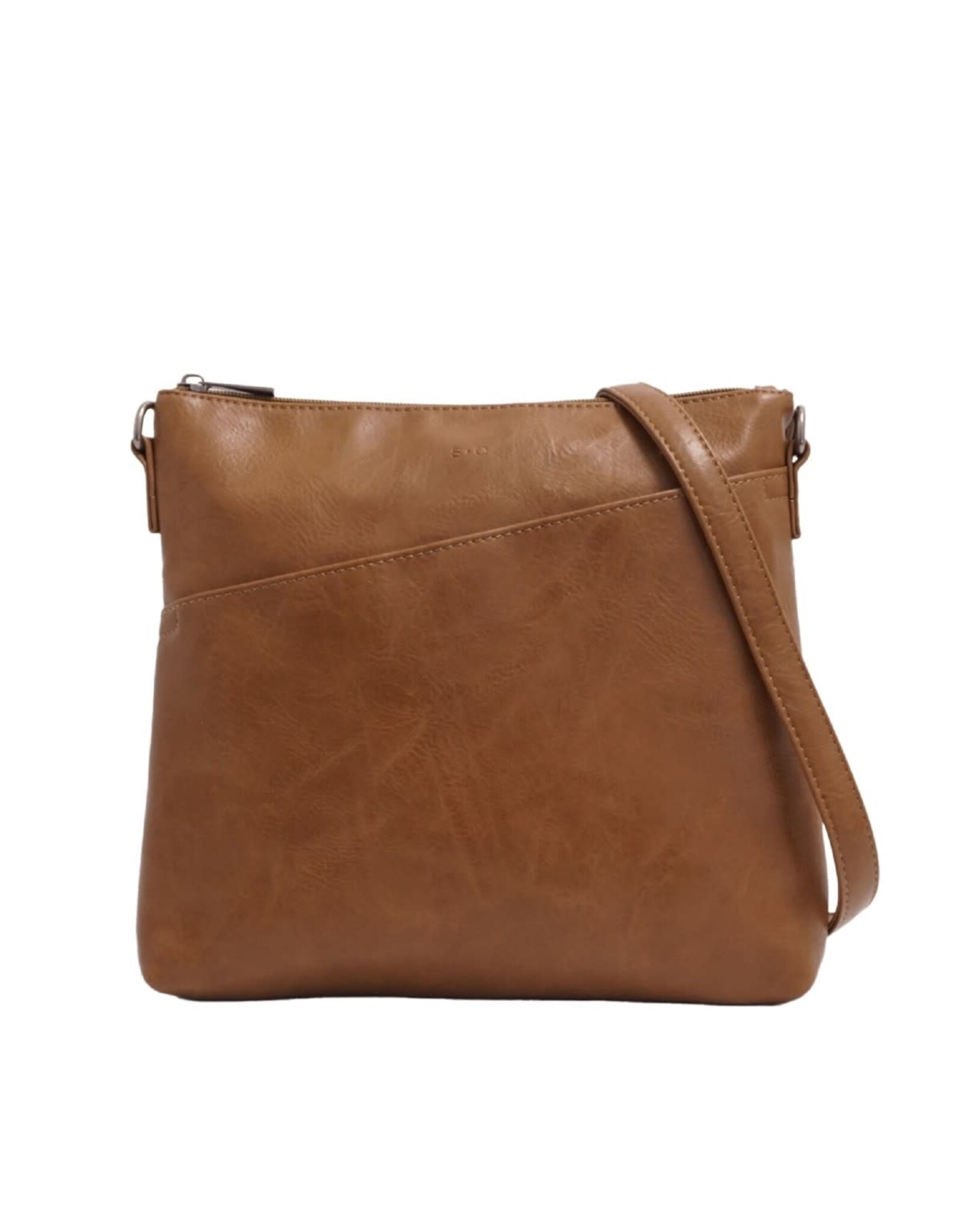 Summer Crossbody - Brown