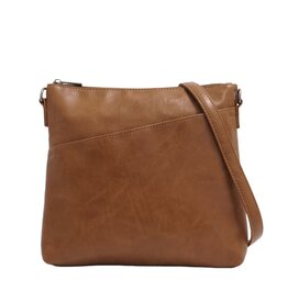 Summer Crossbody - Brown