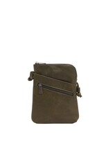 Hannah Crossbody - Olive